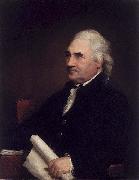 Colonel Isaac Barre